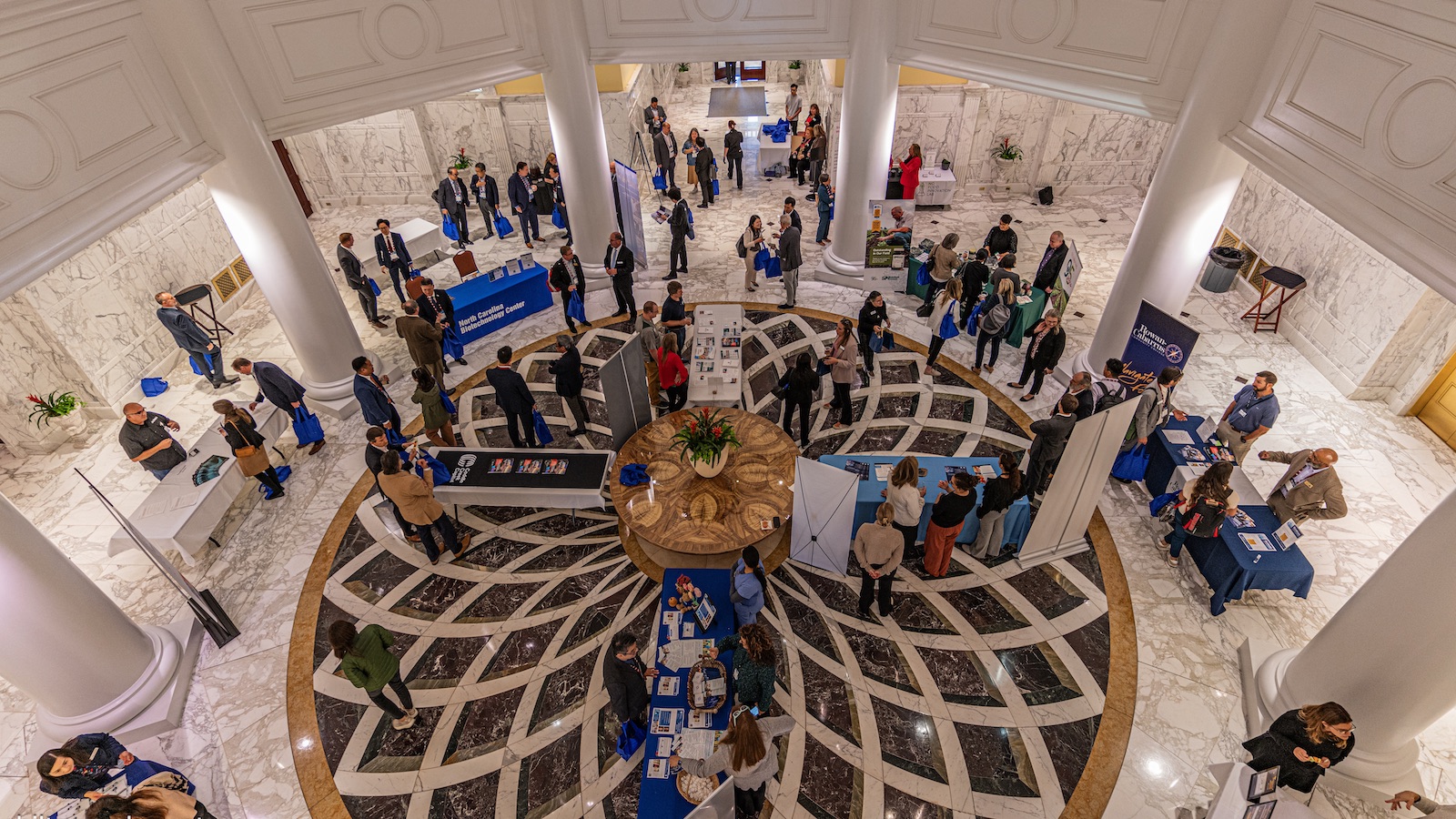 NCFIL Japan Conference visit.