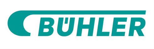 Partner logo-Buhler