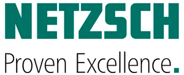 Partner logo-Netzsch