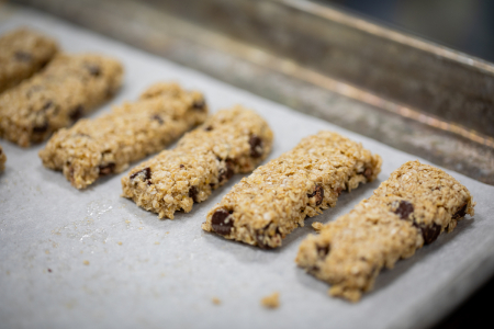 SnackFix Bars